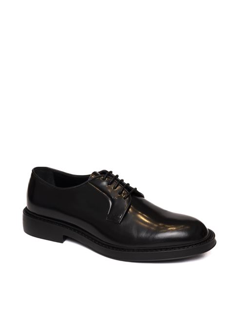 Derby 1322 Dover Black JEROLD WILTON | 1322DOVER-NERO